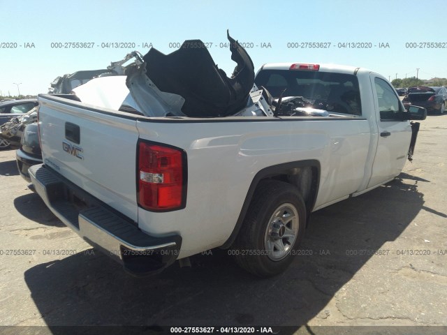 Photo 3 VIN: 1GTN1LEC5JZ902289 - GMC SIERRA 1500 