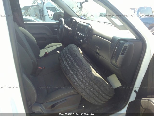 Photo 4 VIN: 1GTN1LEC5JZ902289 - GMC SIERRA 1500 