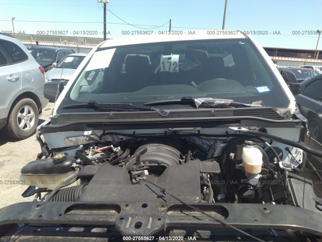 Photo 9 VIN: 1GTN1LEC5JZ902289 - GMC SIERRA 1500 