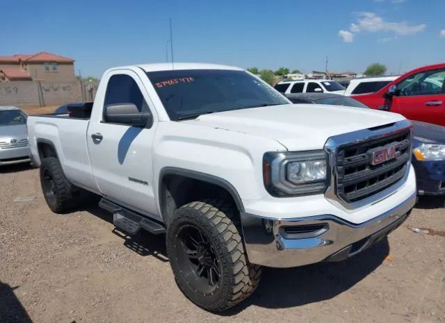 Photo 0 VIN: 1GTN1LEC6GZ141894 - GMC SIERRA 1500 