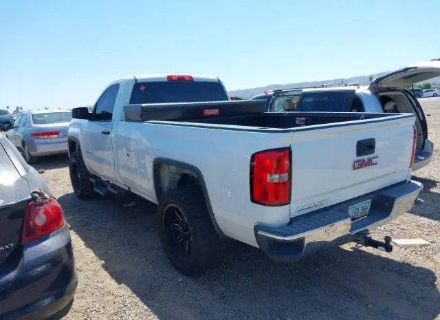 Photo 2 VIN: 1GTN1LEC6GZ141894 - GMC SIERRA 1500 