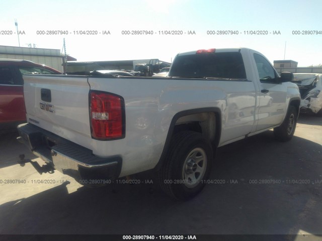 Photo 3 VIN: 1GTN1LEC6GZ901855 - GMC SIERRA 1500 