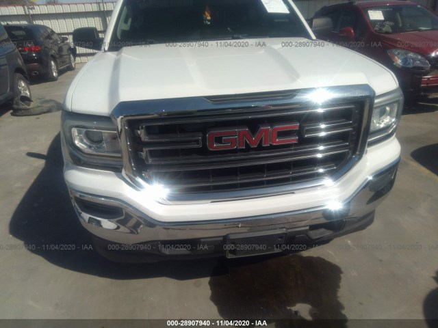 Photo 5 VIN: 1GTN1LEC6GZ901855 - GMC SIERRA 1500 