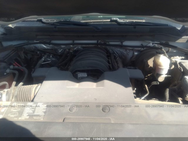 Photo 9 VIN: 1GTN1LEC6GZ901855 - GMC SIERRA 1500 