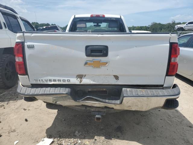 Photo 5 VIN: 1GTN1LEC6GZ902679 - GMC SIERRA C15 