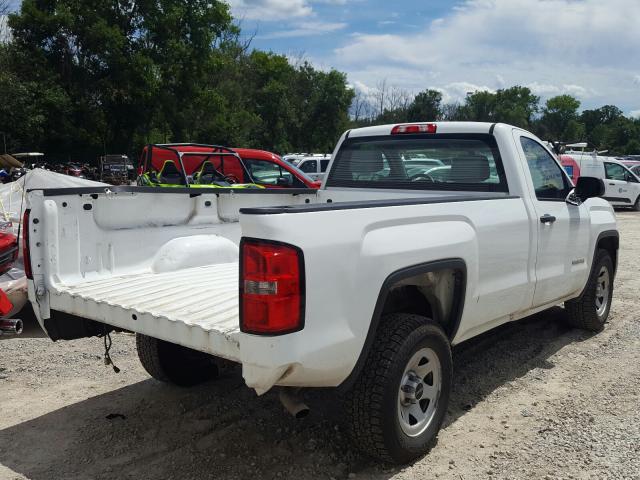 Photo 3 VIN: 1GTN1LEC6GZ903797 - GMC SIERRA C15 