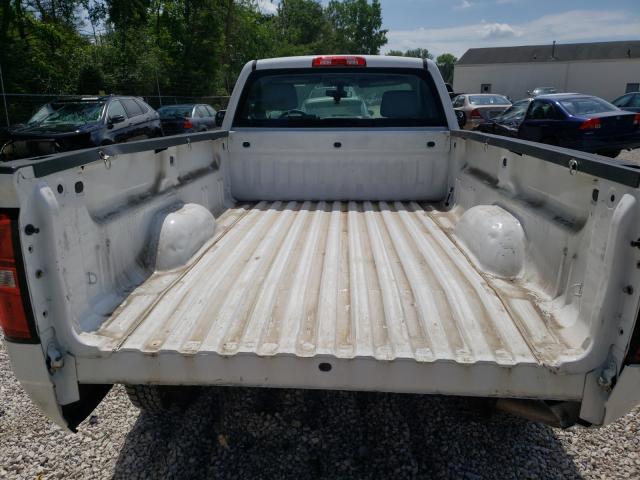 Photo 5 VIN: 1GTN1LEC6GZ903797 - GMC SIERRA C15 