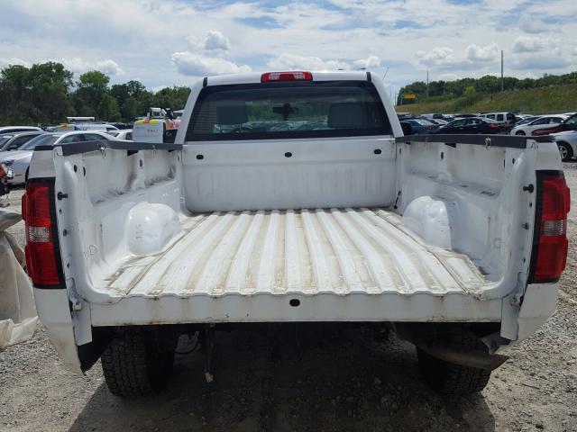 Photo 8 VIN: 1GTN1LEC6GZ903797 - GMC SIERRA C15 