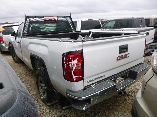 Photo 2 VIN: 1GTN1LEC6HZ902215 - GMC SIERRA C15 