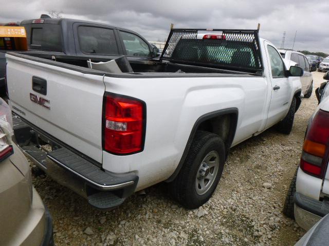 Photo 3 VIN: 1GTN1LEC6HZ902215 - GMC SIERRA C15 