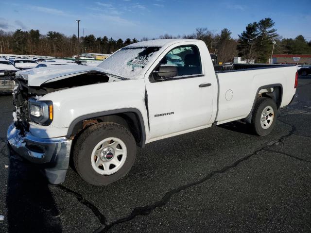 Photo 0 VIN: 1GTN1LEC6HZ903154 - GMC SIERRA C15 