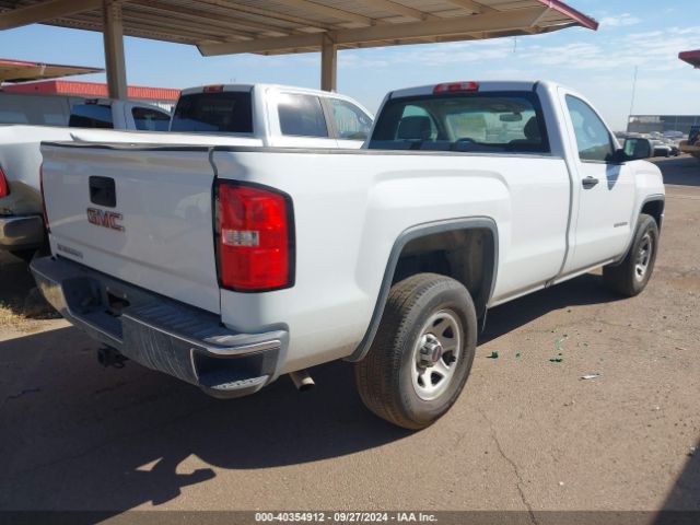 Photo 3 VIN: 1GTN1LEC6HZ904661 - GMC SIERRA 