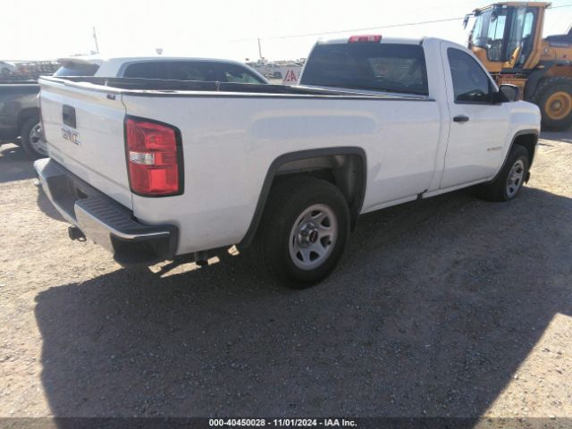 Photo 3 VIN: 1GTN1LEC6HZ905633 - GMC SIERRA 