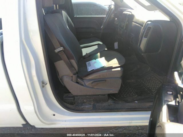 Photo 4 VIN: 1GTN1LEC6HZ905633 - GMC SIERRA 