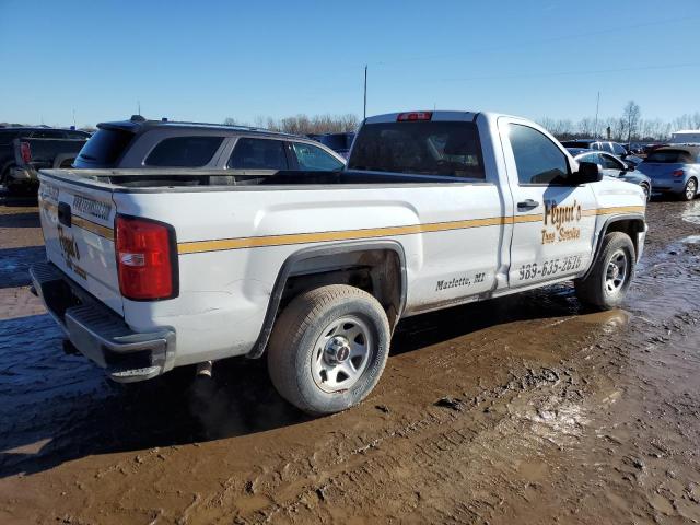 Photo 2 VIN: 1GTN1LEC6JZ900860 - GMC SIERRA 