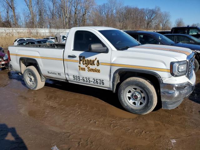 Photo 3 VIN: 1GTN1LEC6JZ900860 - GMC SIERRA 