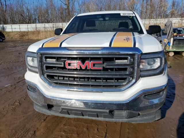 Photo 4 VIN: 1GTN1LEC6JZ900860 - GMC SIERRA 