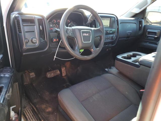 Photo 7 VIN: 1GTN1LEC6JZ900860 - GMC SIERRA 