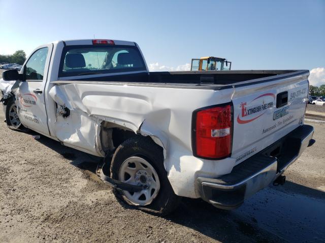 Photo 2 VIN: 1GTN1LEC6JZ901328 - GMC SIERRA C15 