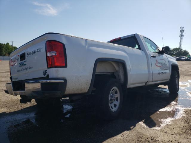 Photo 3 VIN: 1GTN1LEC6JZ901328 - GMC SIERRA C15 