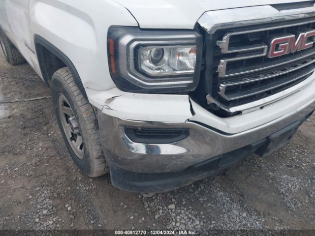 Photo 5 VIN: 1GTN1LEC6JZ903886 - GMC SIERRA 