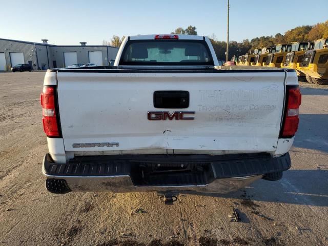 Photo 5 VIN: 1GTN1LEC6JZ904312 - GMC SIERRA 