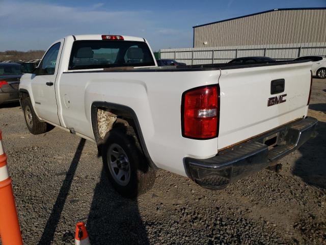 Photo 1 VIN: 1GTN1LEC6JZ904357 - GMC SIERRA C15 