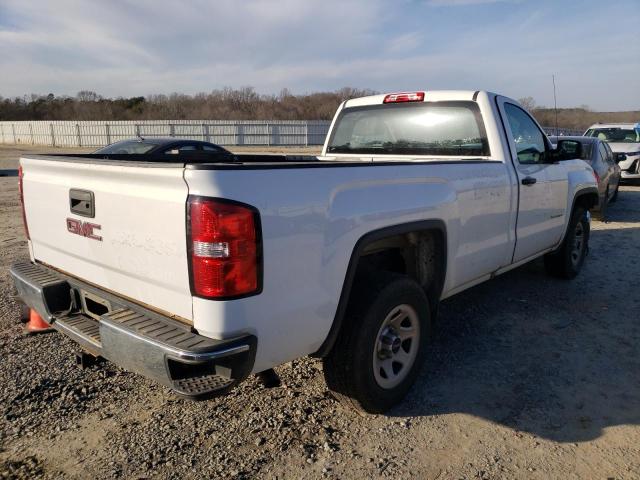 Photo 2 VIN: 1GTN1LEC6JZ904357 - GMC SIERRA C15 