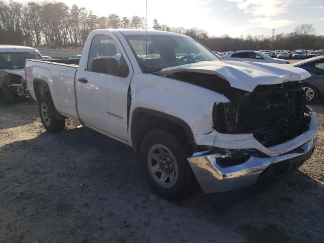 Photo 3 VIN: 1GTN1LEC6JZ904357 - GMC SIERRA C15 