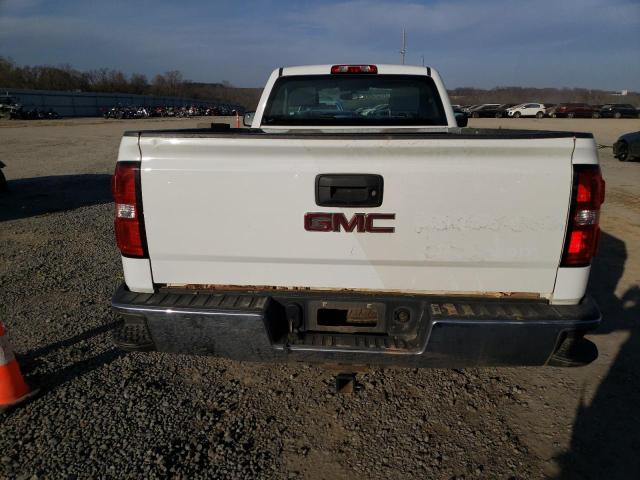 Photo 5 VIN: 1GTN1LEC6JZ904357 - GMC SIERRA C15 