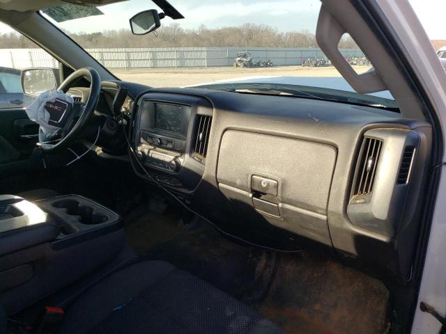 Photo 7 VIN: 1GTN1LEC6JZ904357 - GMC SIERRA C15 