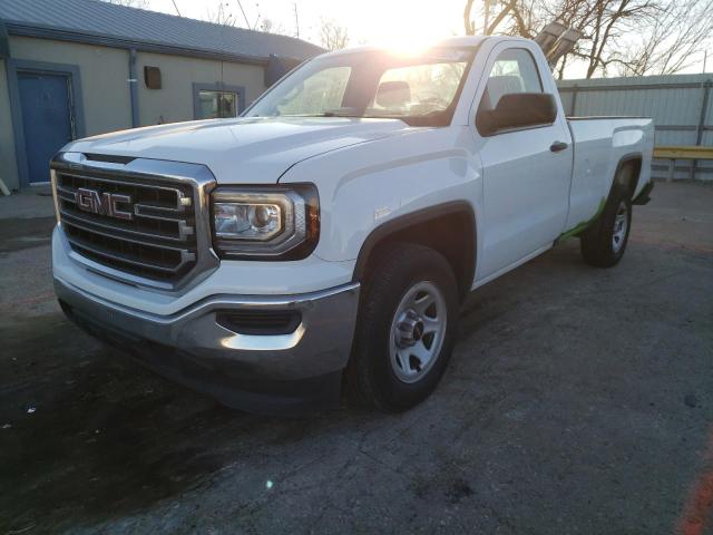 Photo 1 VIN: 1GTN1LEC6JZ905976 - GMC SIERRA C15 