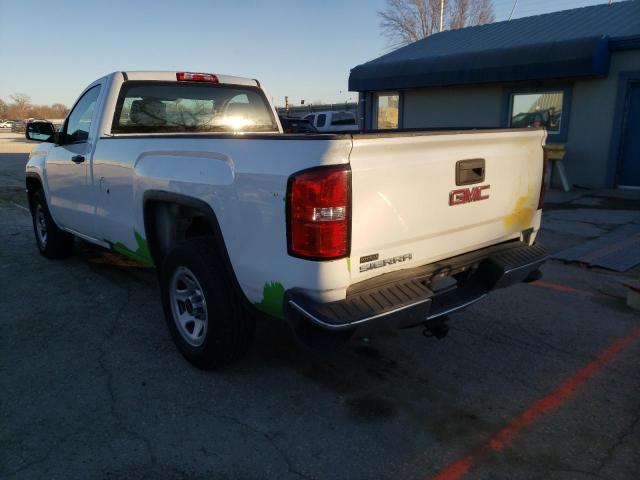 Photo 2 VIN: 1GTN1LEC6JZ905976 - GMC SIERRA C15 