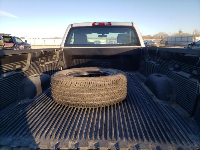 Photo 5 VIN: 1GTN1LEC6JZ905976 - GMC SIERRA C15 