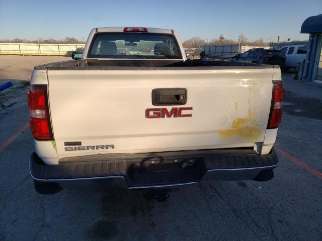 Photo 8 VIN: 1GTN1LEC6JZ905976 - GMC SIERRA C15 