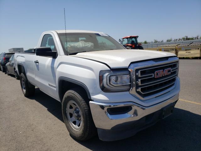 Photo 0 VIN: 1GTN1LEC7GZ140804 - GMC SIERRA C15 