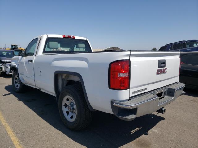 Photo 2 VIN: 1GTN1LEC7GZ140804 - GMC SIERRA C15 