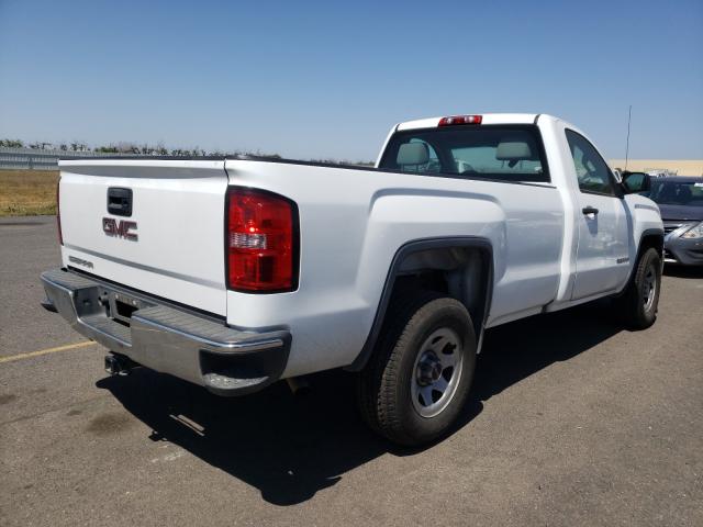 Photo 3 VIN: 1GTN1LEC7GZ140804 - GMC SIERRA C15 