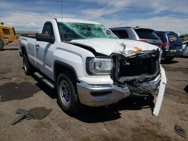 Photo 0 VIN: 1GTN1LEC7GZ900231 - GMC SIERRA C15 