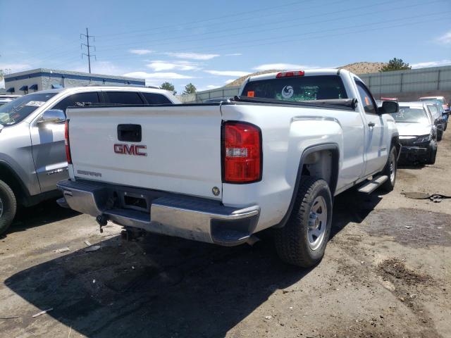 Photo 3 VIN: 1GTN1LEC7GZ900231 - GMC SIERRA C15 