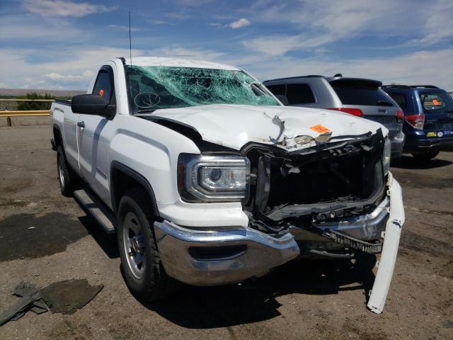 Photo 8 VIN: 1GTN1LEC7GZ900231 - GMC SIERRA C15 