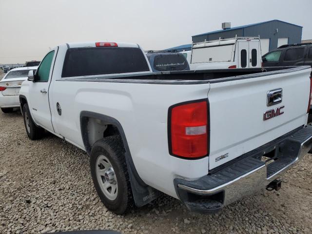 Photo 1 VIN: 1GTN1LEC7GZ902822 - GMC SIERRA 