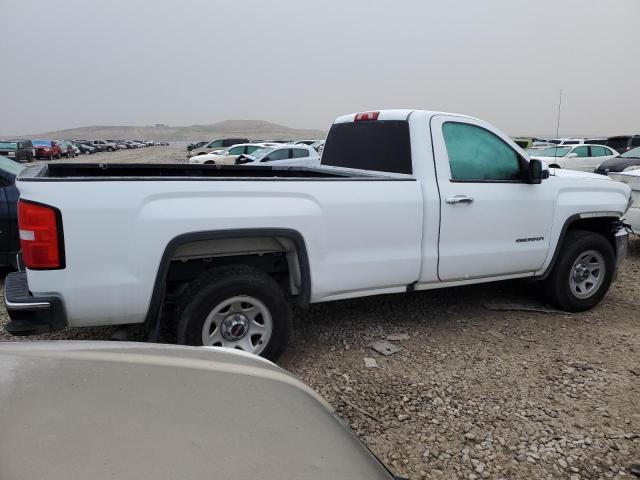 Photo 2 VIN: 1GTN1LEC7GZ902822 - GMC SIERRA 