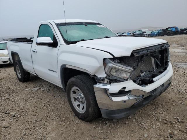 Photo 3 VIN: 1GTN1LEC7GZ902822 - GMC SIERRA 