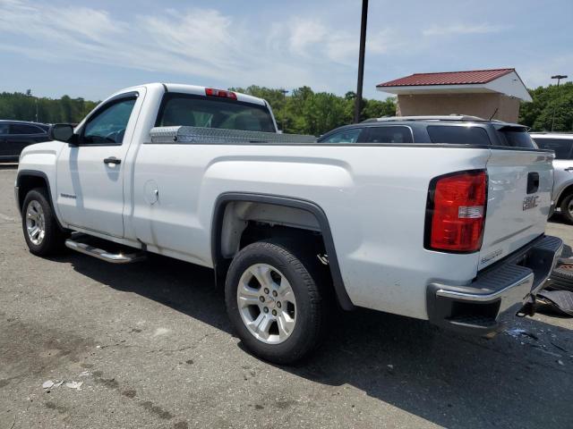 Photo 1 VIN: 1GTN1LEC7HZ900599 - GMC SIERRA 