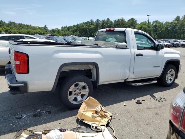 Photo 2 VIN: 1GTN1LEC7HZ900599 - GMC SIERRA 