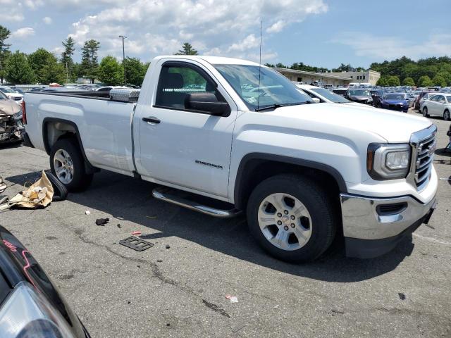 Photo 3 VIN: 1GTN1LEC7HZ900599 - GMC SIERRA 