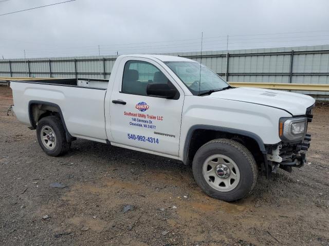 Photo 3 VIN: 1GTN1LEC7HZ901414 - GMC SIERRA C15 