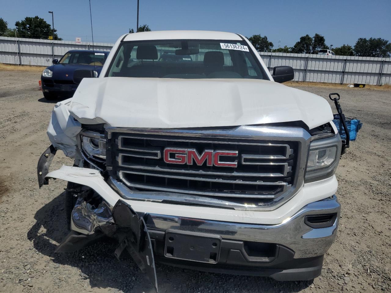 Photo 4 VIN: 1GTN1LEC7HZ902126 - GMC SIERRA 