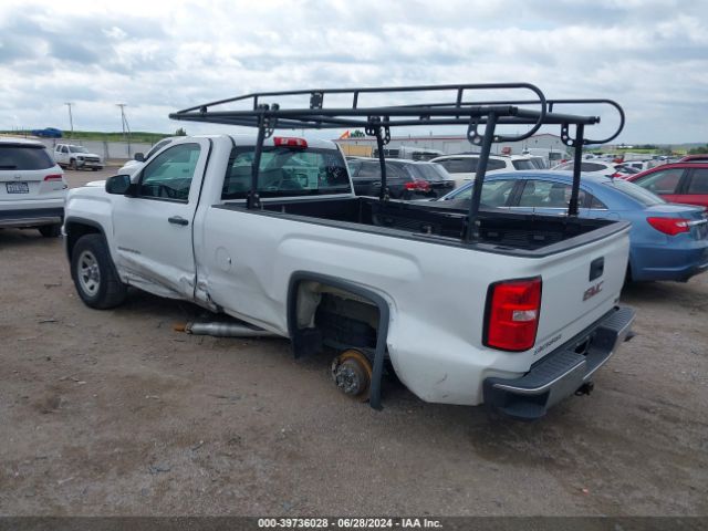 Photo 2 VIN: 1GTN1LEC7HZ903759 - GMC SIERRA 